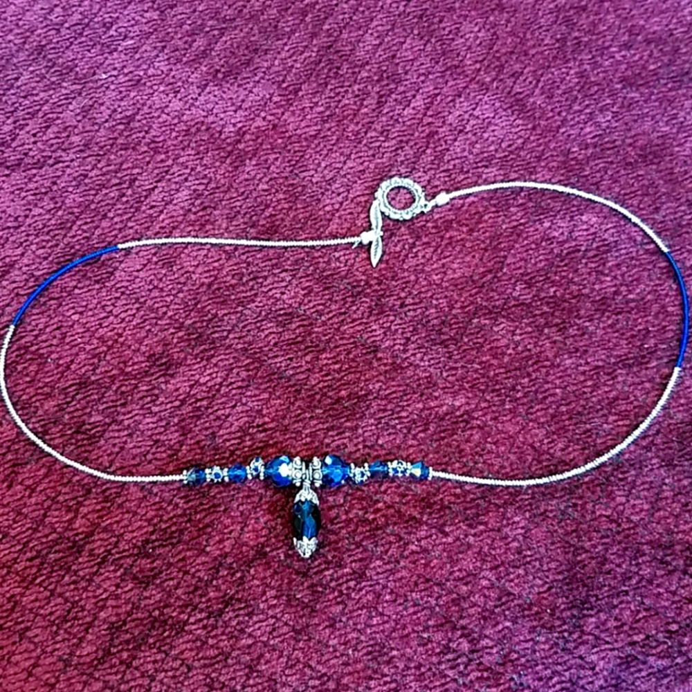 Necklace - Picture 4 of 4